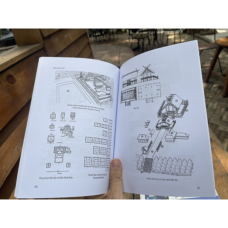 LỊCH SỬ KIẾN TRÚC THẾ GIỚI QUA HÌNH VẼ – Tôn Đại - Ảnh 3