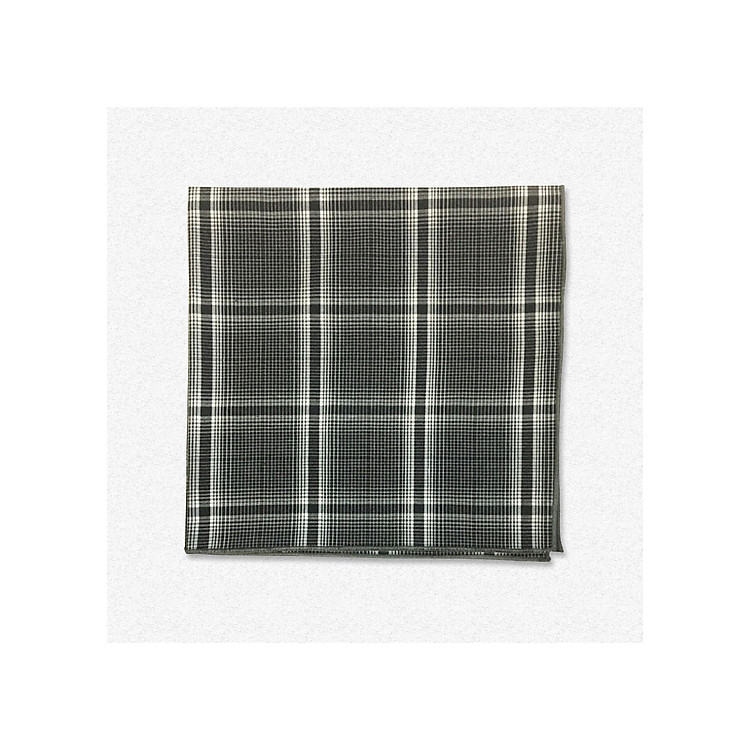 KHĂN TAY NAM ( Giao mẫu ngẫu nhiên)