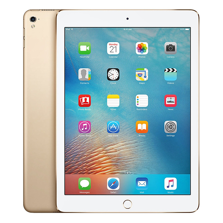iPad Pro 9.7 inch Wifi Cellular 32GB - Nhập Khẩu Chính Hãng (CPO)