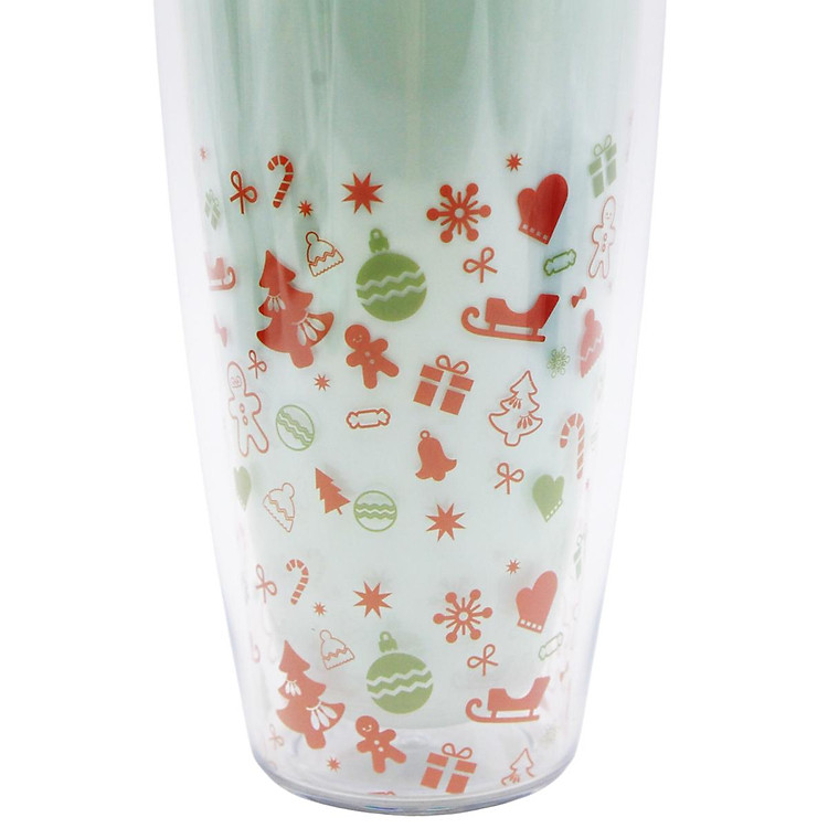 Ly Nước Nhựa Noel Chiba Classic 750 ml - Ảnh 5