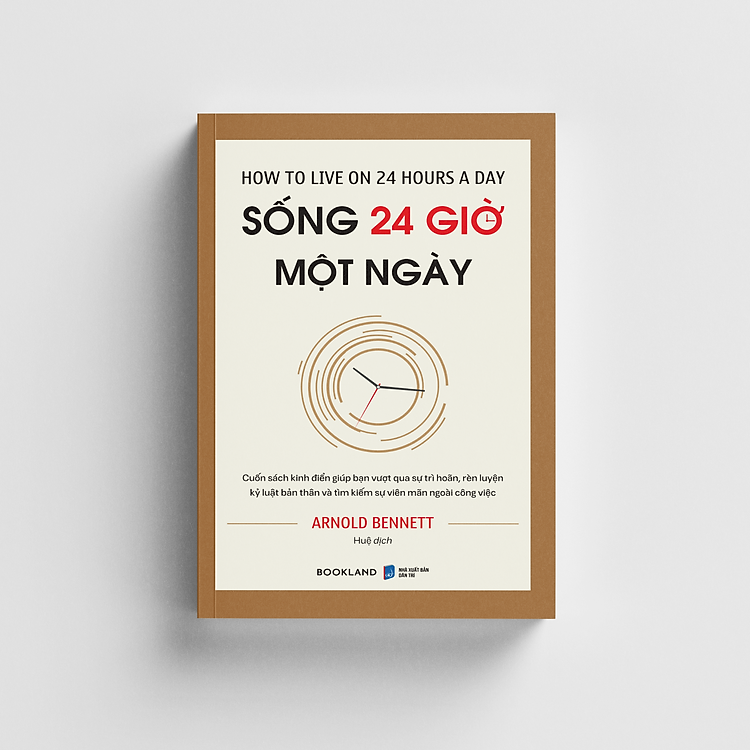 Sống 24 Giờ Một Ngày - Ảnh 4