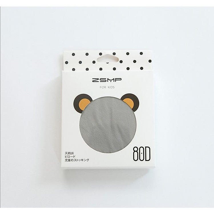 Quất tất cao cấp cho bé gái