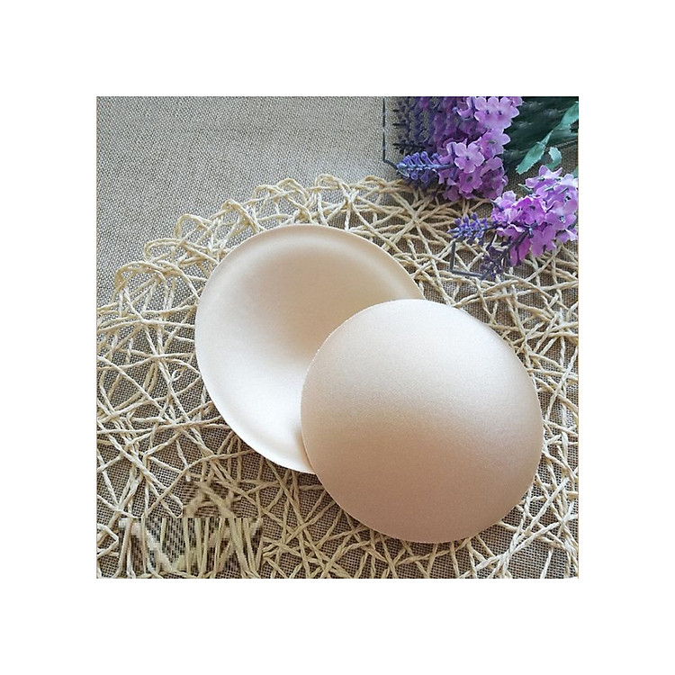 Miếng mút độn ngực dày vừa cho đồ bơi, bikini