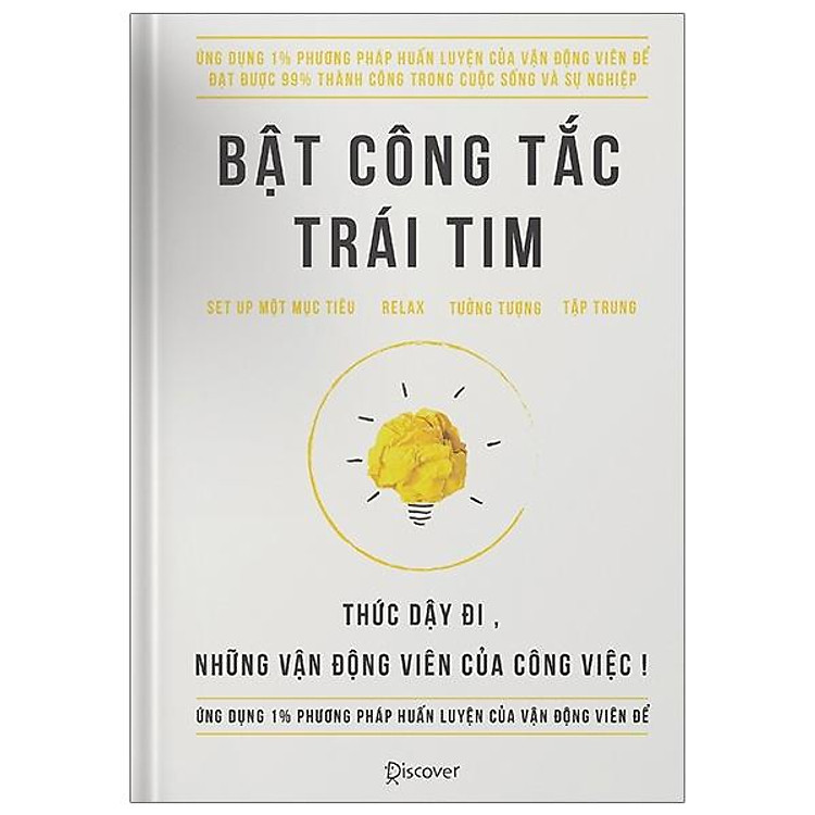 Bật công tắc trái tim