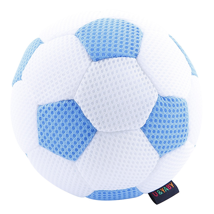 Mua Trái Banh Nhồi Bông U&Yaby 112 Chính hãng Ưu đãi