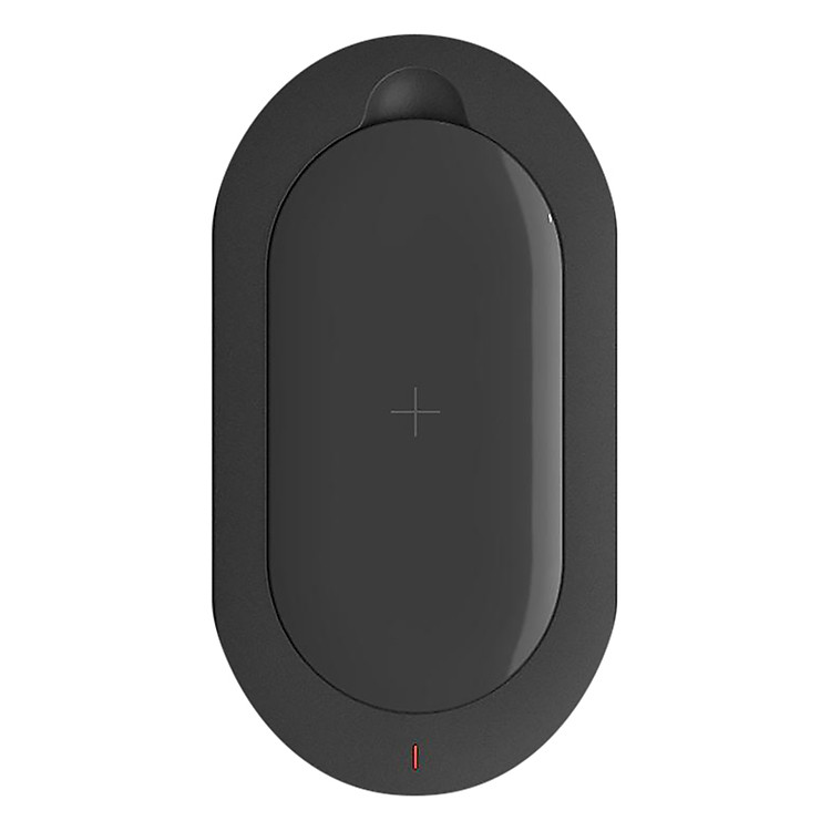 Đế Sạc Không Dây Mipow 19W Chuẩn Qi CubeX5000 - Hàng Chính Hãng