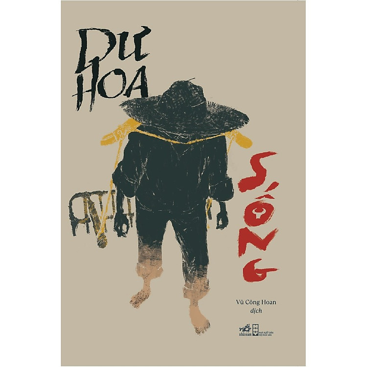 Sách - Series tác giả Dư Hoa (cập nhật) (Nhã Nam Official)