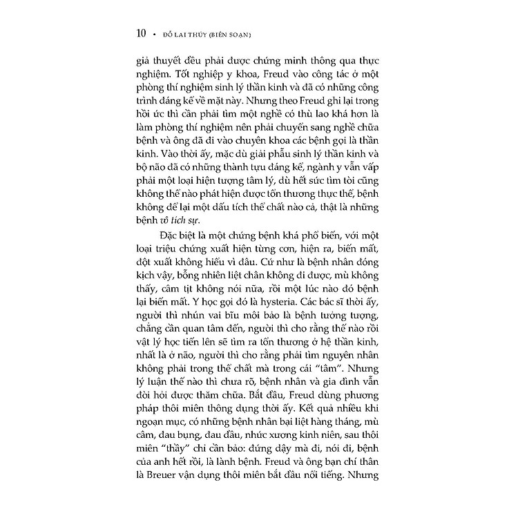 Phân Tâm Học Và Thực Hành Sáng Tạo - Ảnh 7