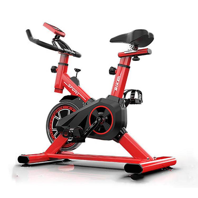 Xe Đạp Tập Thể Dục Tại Nhà HB-Q7S Mẫu Mới