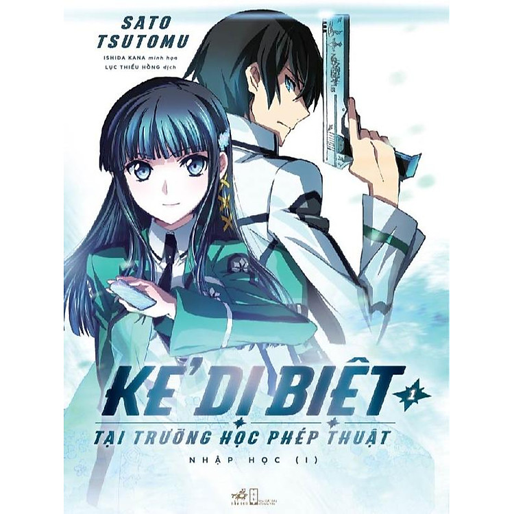 Kẻ Dị Biệt Tại Trường Học Phép Thuật 1 - Nhập Học I - Ảnh 2