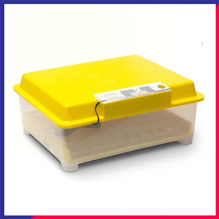 Máy ấp trứng mini A100 54 TRỨNG lắp ráp sẵn tự động hoàn toàn