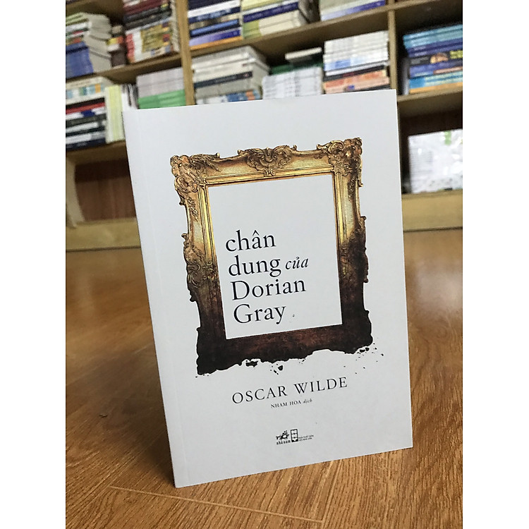 Nhảy nhảy nhảy + Chân dung Dorian Gray - Ảnh 3