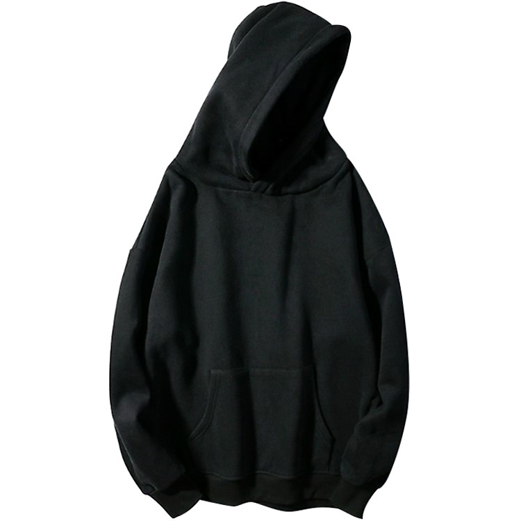 Áo Khoác Hoodie Unisex HD-42