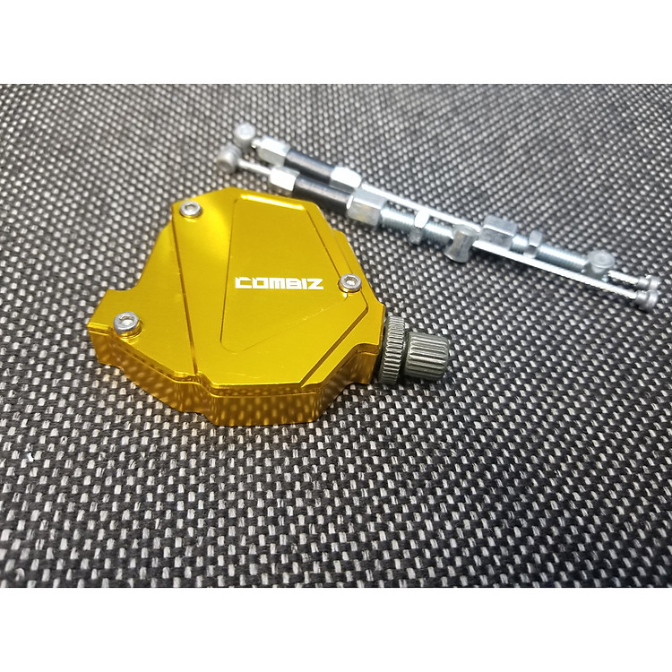 Trợ lực côn Combiz + tặng bao tay Thái đủ màu