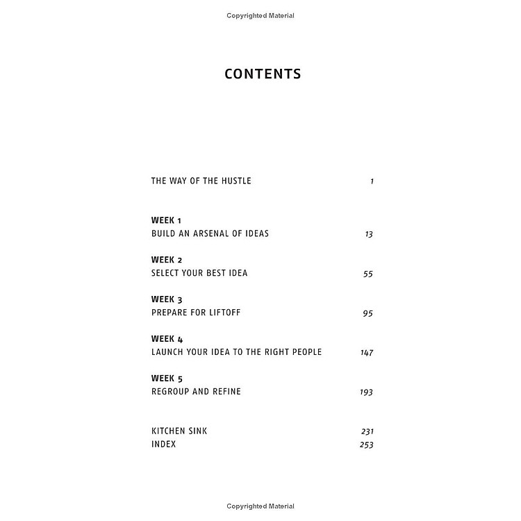 Side Hustle: Build a Side Business and Make Extra Money - Without Quitting Your Day Job - Ảnh 7