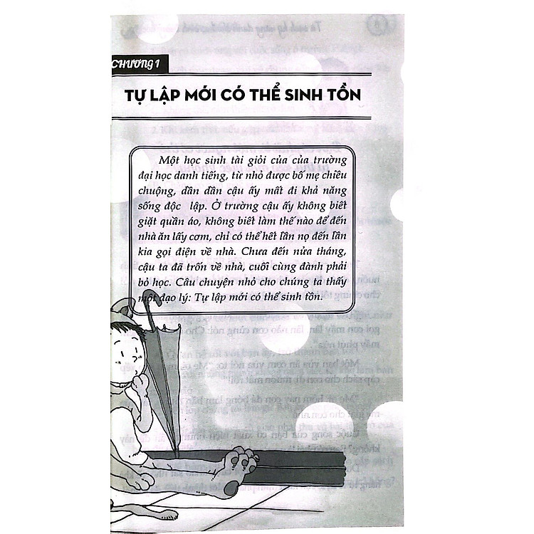 Tủ Sách Kỹ Năng Dành Cho Học Sinh Trung Học – Tự Lập Không Hề Khó - Ảnh 7