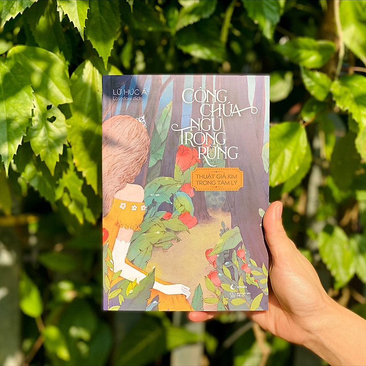 Công Chúa Ngủ Trong Rừng – Thuật Giả Kim Trong Tâm Lý - Ảnh 5