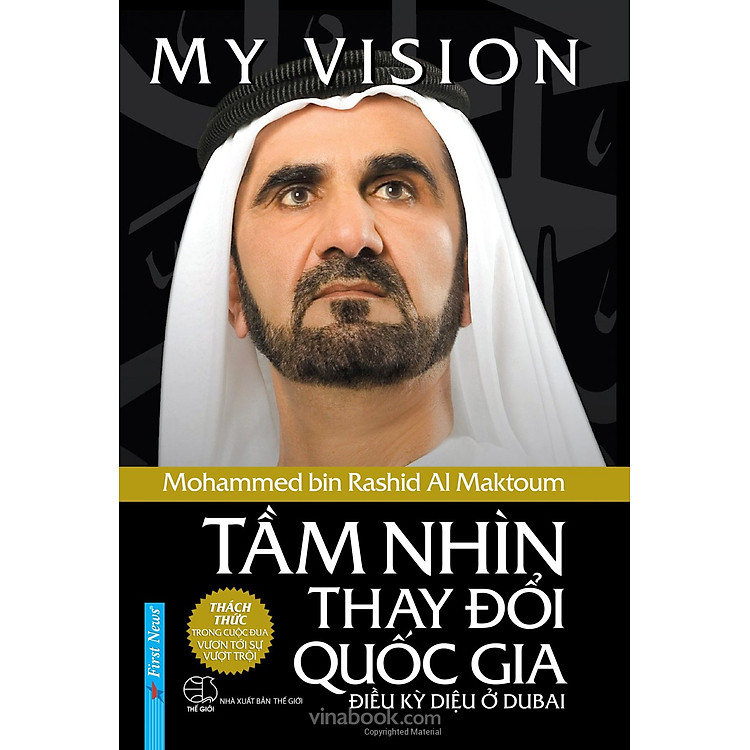 Tầm Nhìn Thay Đổi Quốc Gia _FN