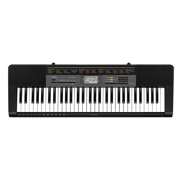 Đàn Keyboard Casio CTK2500