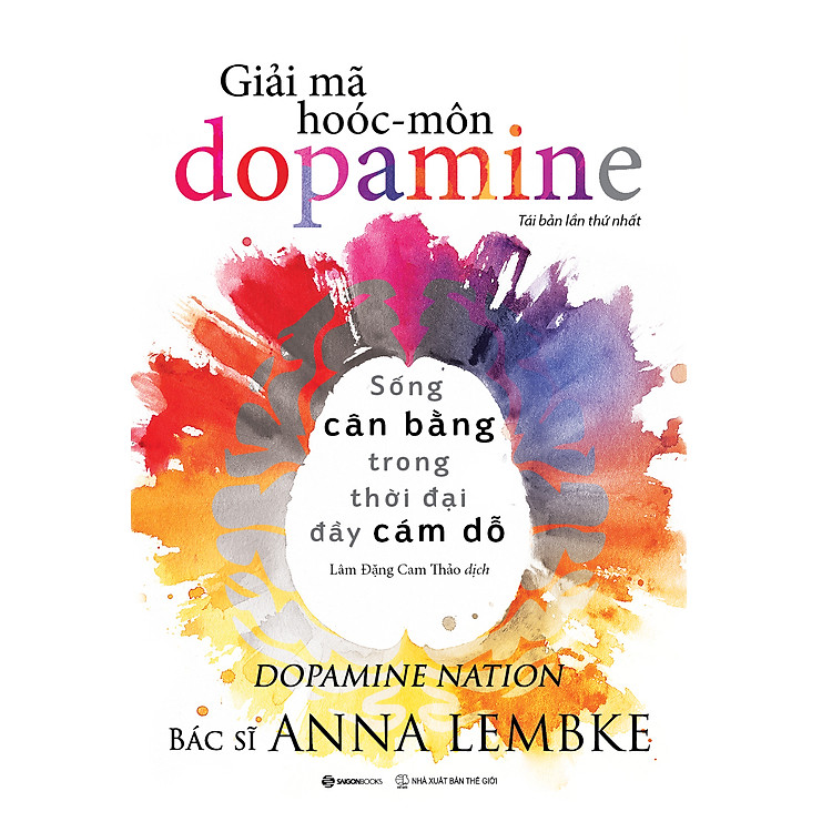 Giải Mã Hoóc-môn Dopamine - Ảnh 2