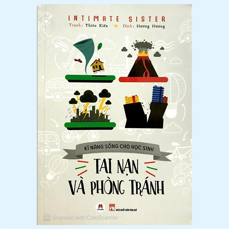 Kĩ Năng Sống Cho Học Sinh – Tai Nạn Và Phòng Tránh