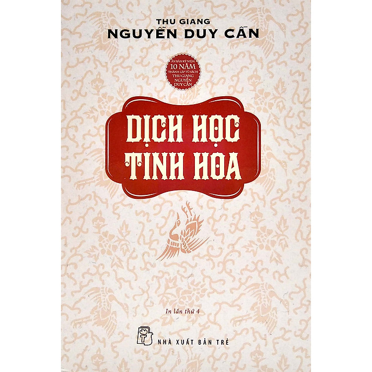 Dịch Học Tinh Hoa