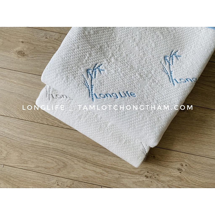 Tấm lót chống thấm Longlife 60x90cm Chính hãng Ưu đãi - Hình ảnh 3