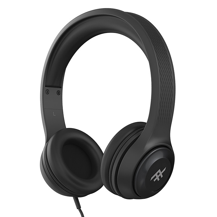 Tai Nghe Có Dây Chụp Tai On-ear iFrogz Audio Aurora - Hàng Chính Hãng