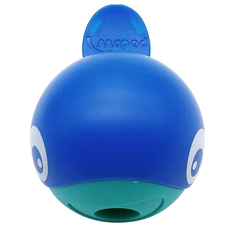 Chuốt Chì Kẹp Maped Croc Croc 018113 - Màu Xanh - Ảnh 3