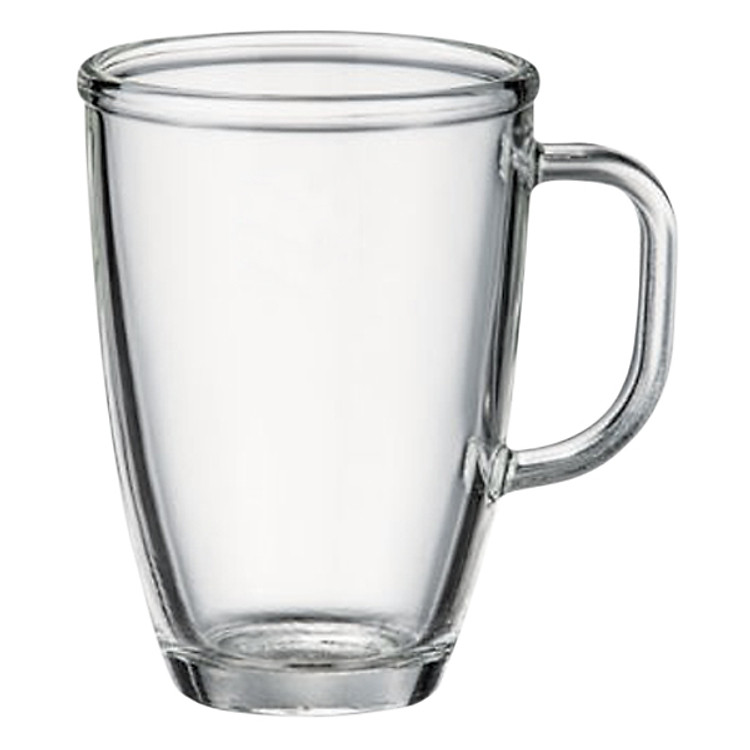 Ly Thủy Tinh Lock&Lock Oven LLG022 (480ml)