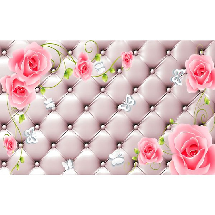 Tranh Treo Tường Cao Cấp - 3DHD1202