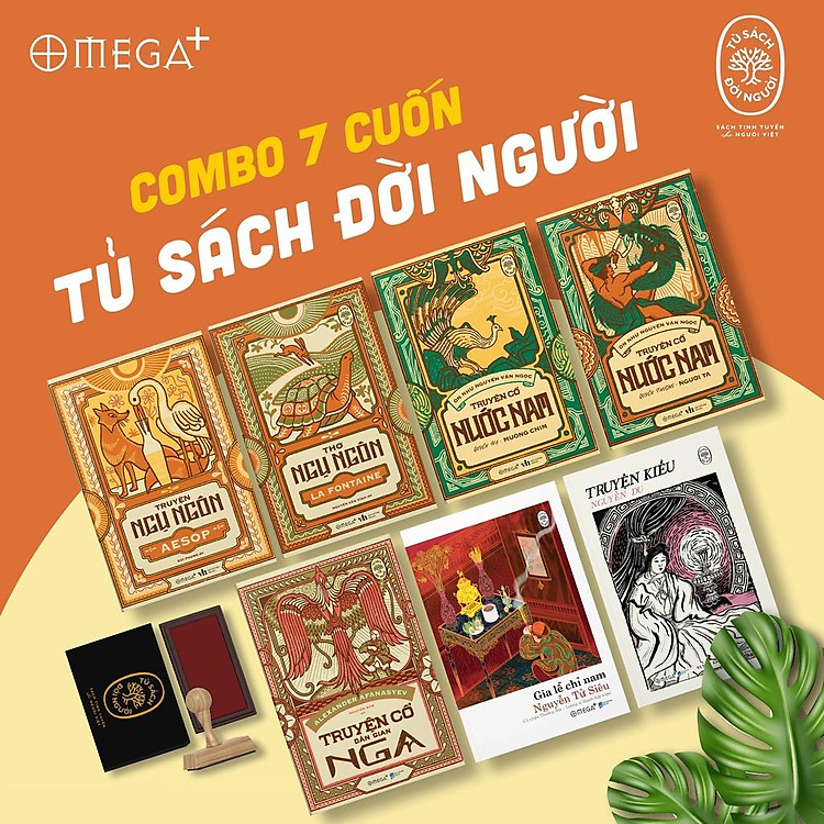 Tủ Sách Đời Người - Ảnh 4