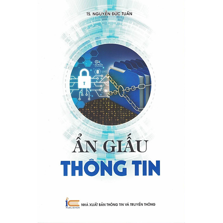 Ẩn Giấu Thông Tin