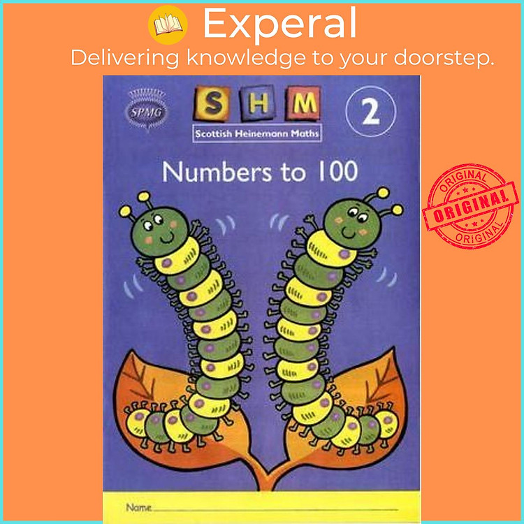 Sách - Scottish Heinemann Maths 2: Activity Book Omnibus Pack by (UK edition, paperback)