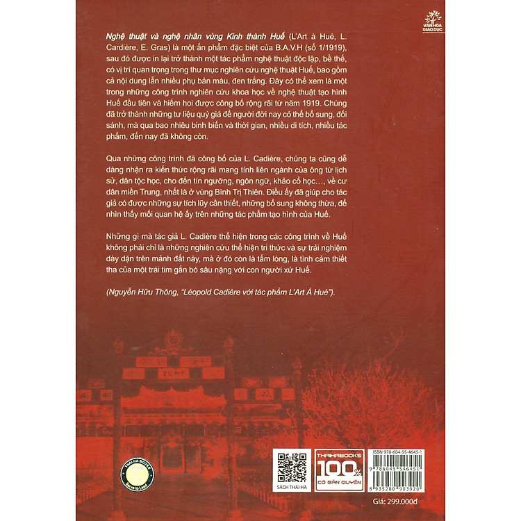 Nghệ Thuật Và Nghệ Nhân Vùng Kinh Thành Huế - Ảnh 3