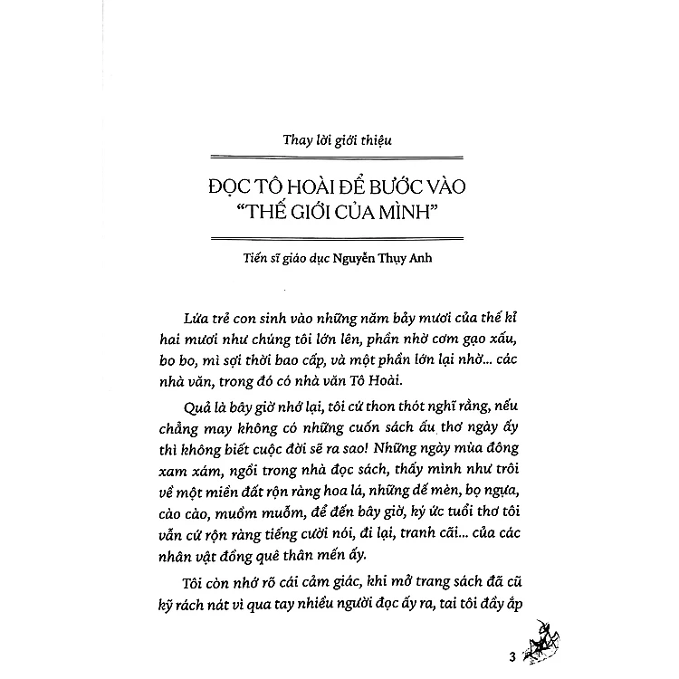 Những Truyện Hay Viết Cho Thiếu Nhi (Tái Bản 2019) - Ảnh 5