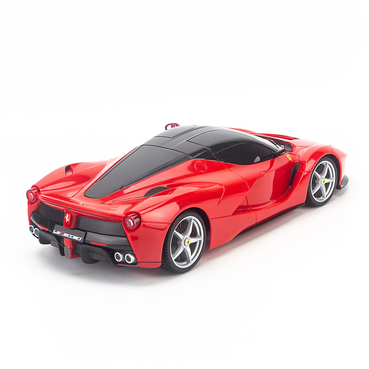 Xe điều khiển LaFerrari RC 1:14 Maisto Chính hãng Tiết kiệm - Hình ảnh 3