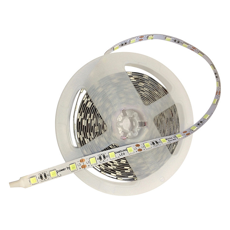 LED Dây Dán 5054 Samsung Trong Nhà