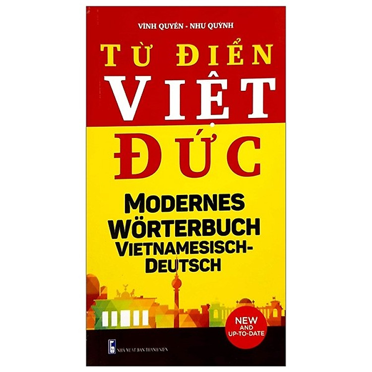 Từ Điển Việt Đức