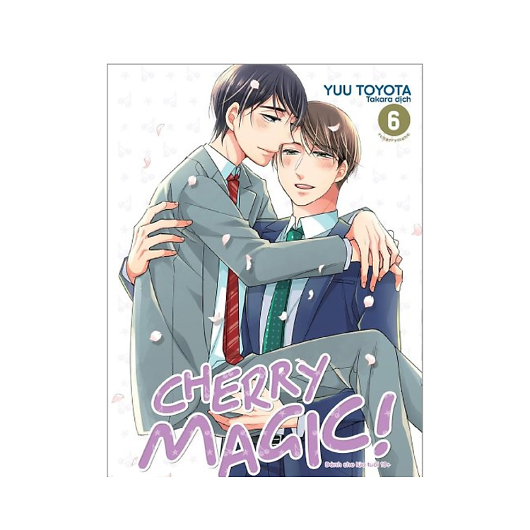 Cherry Magic - Tập 6 - Ảnh 3