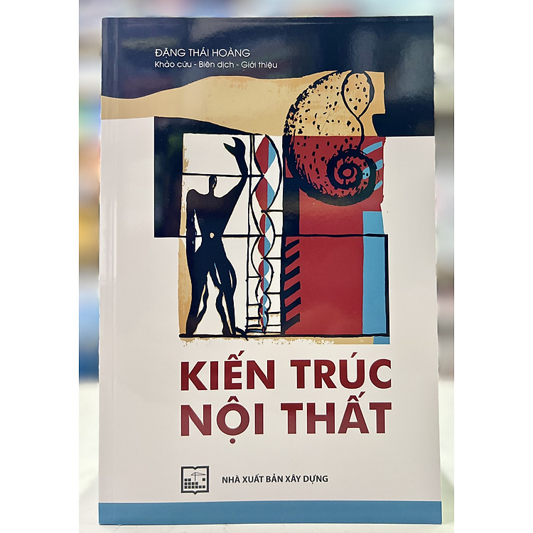 Kiến Trúc Nội Thất