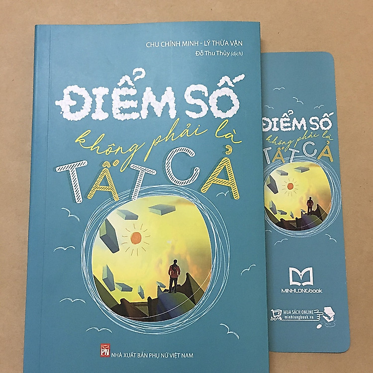 Điểm Số Không Phải Là Tất Cả - Ảnh 4