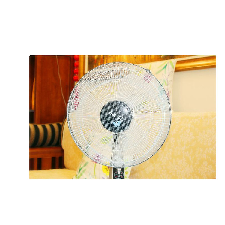 COMBO 2 CHIẾC LƯỚI CHE QUẠT