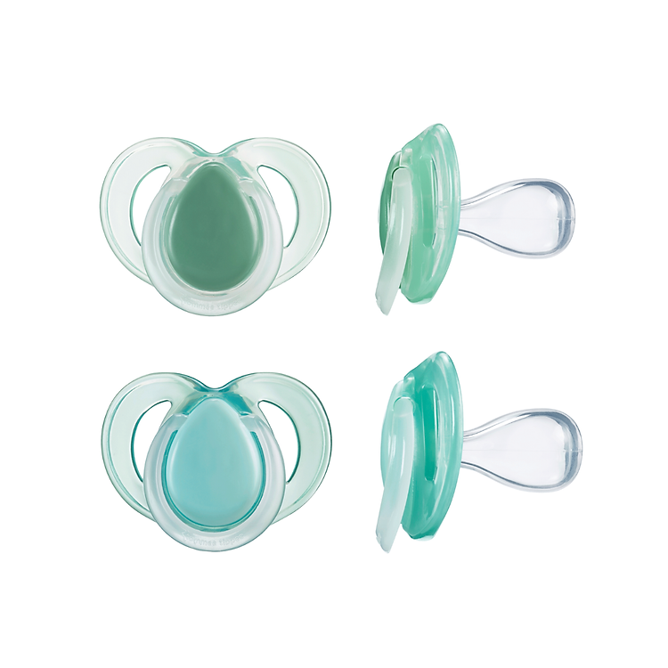 Ty Ngậm Dạ Quang Tommee Tippee 18-36 Tháng Tiết kiệm - Hình ảnh 3