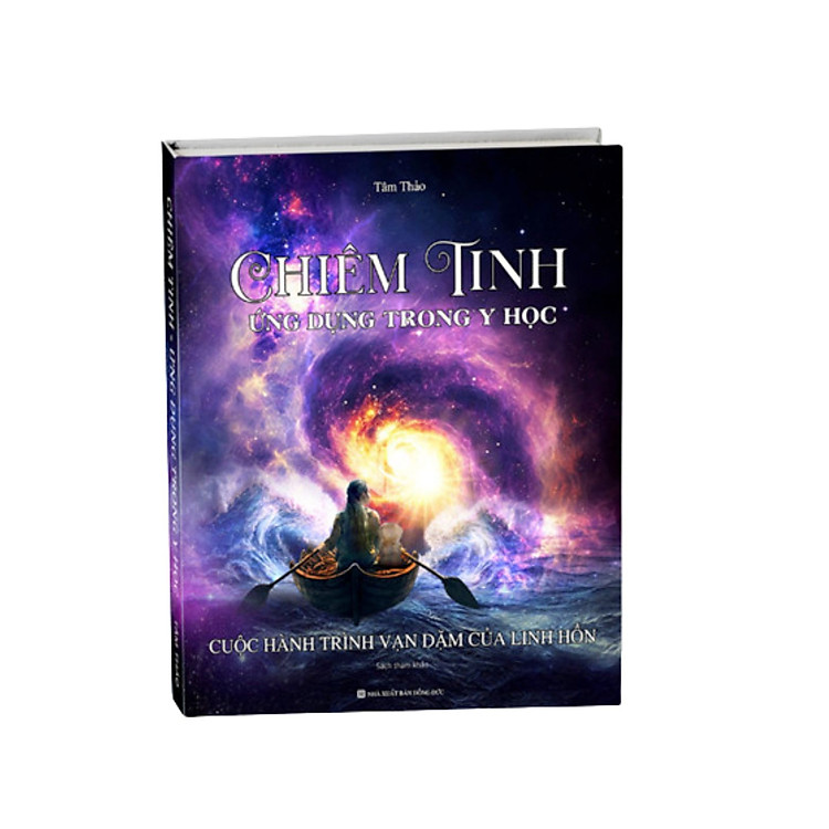 Chiêm Tinh – Ứng Dụng Trong Y Học (Cuộc hành trình vạn dặm của Linh Hồn)