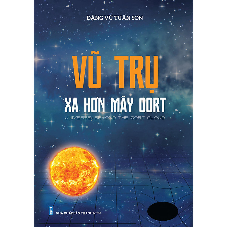 Sách Vũ trụ: Xa hơn Mây OORT