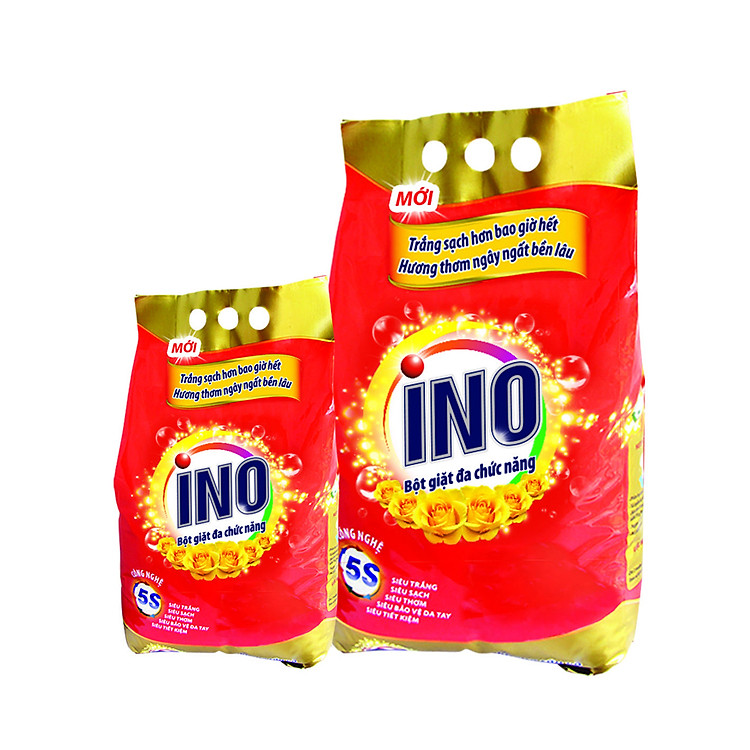 Bột Giặt INO 6kg