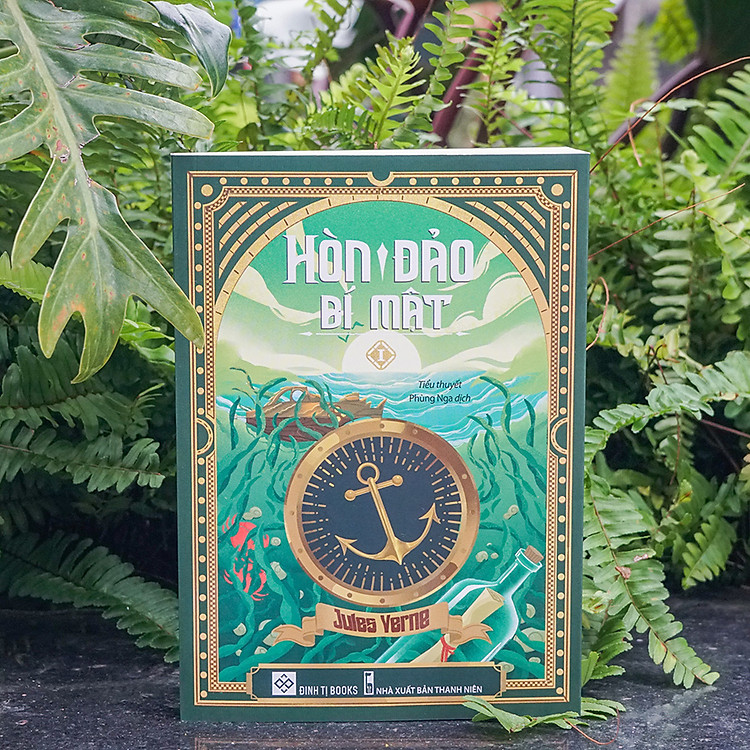 Hòn Đảo Bí Mật 1 - Ảnh 4