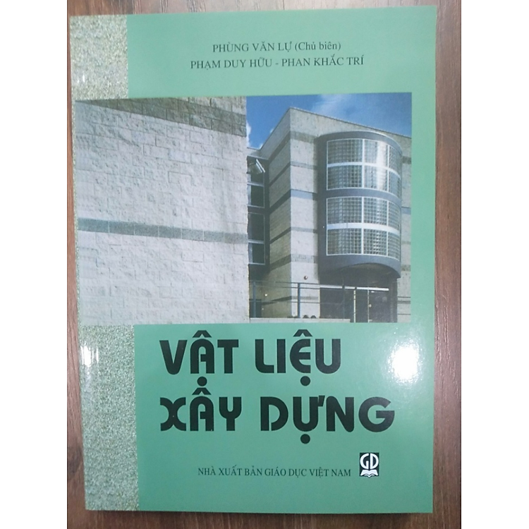 Vật Liệu Xây Dựng (DN) - Ảnh 2