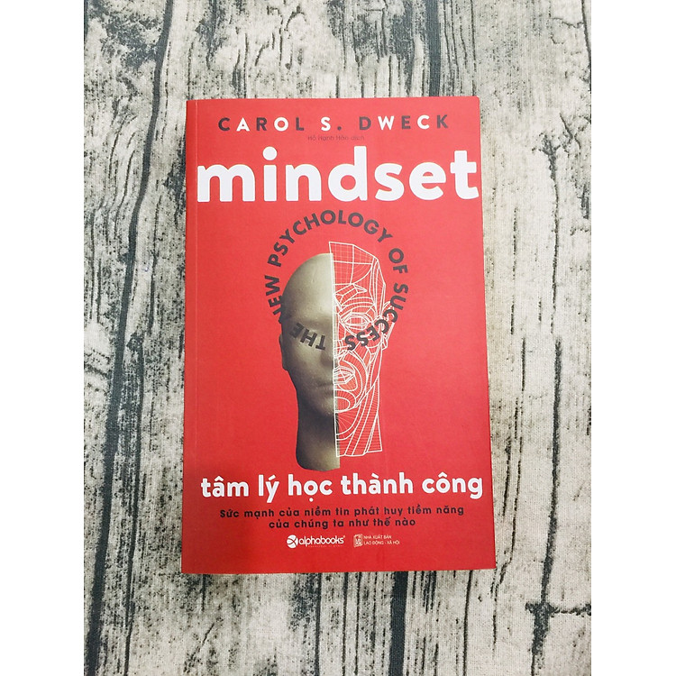 Tâm Lý Học Thành Công - Ảnh 3